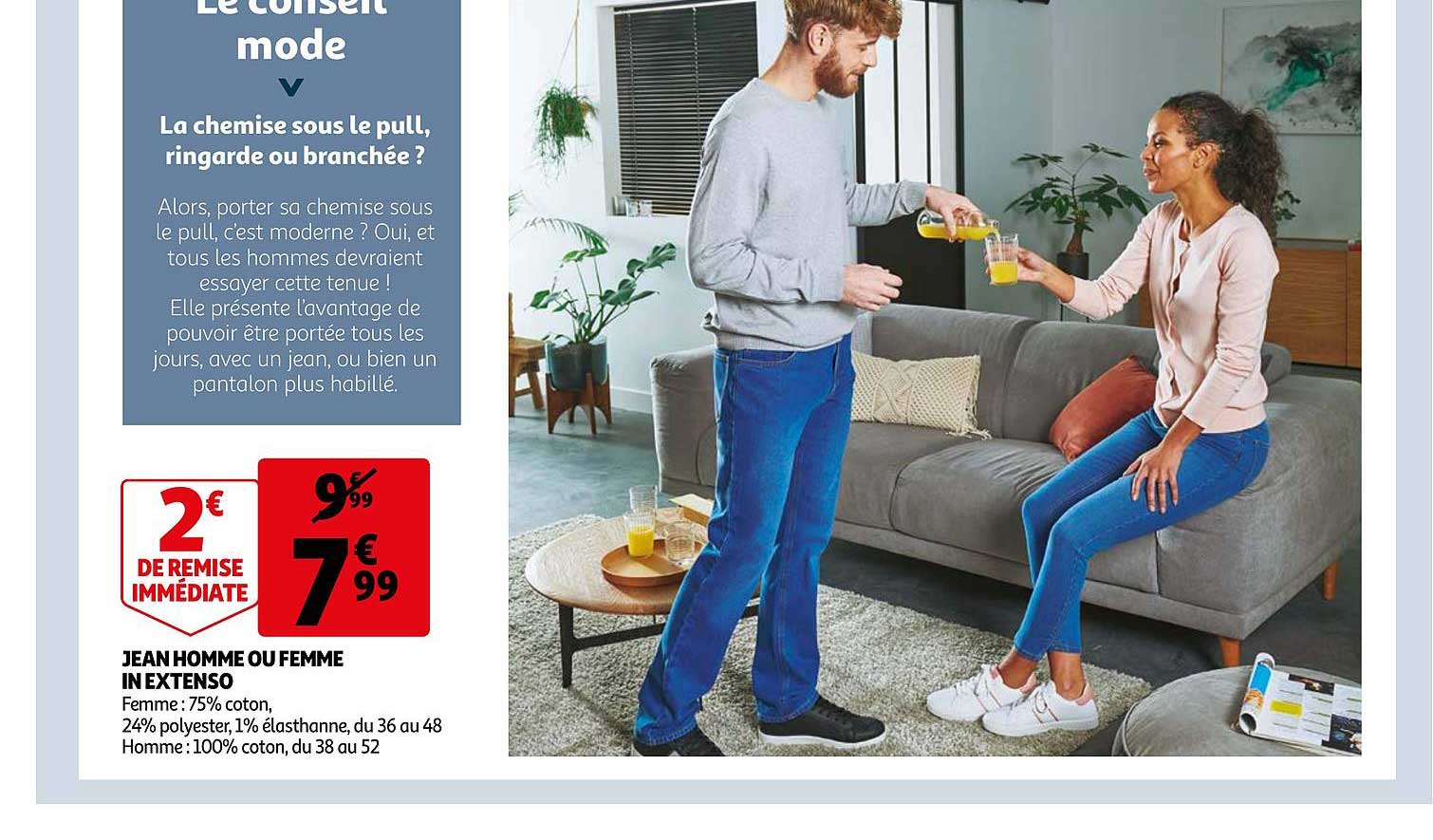 Jean Homme Ou Femme In Extenso