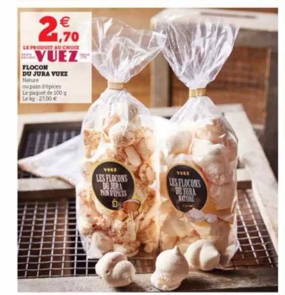 flocon du jura fuez