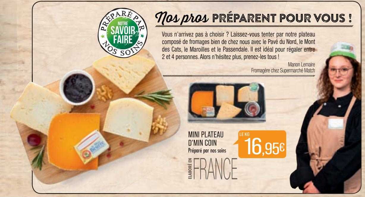 mini plateau d'min coin