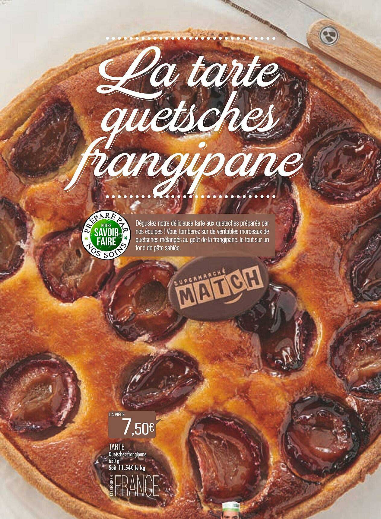 Tarte