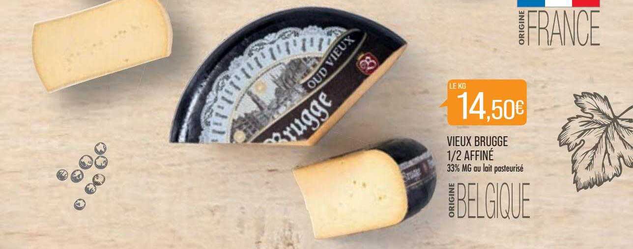 vieux brugge 1-2 affiné