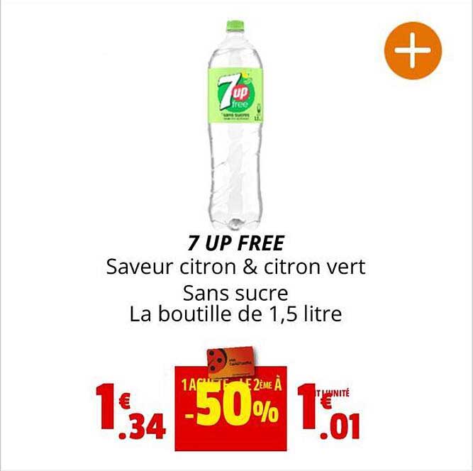 7 Up Free