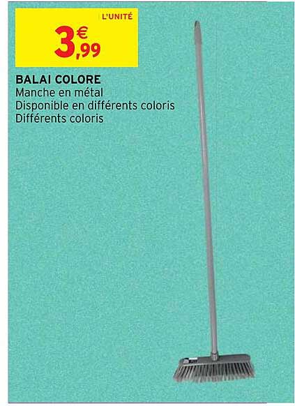 balai colore