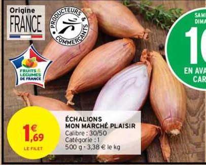 échalions mon marché plaisir