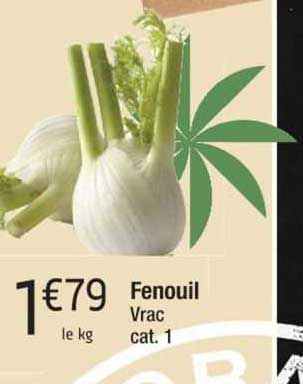 Fenouil