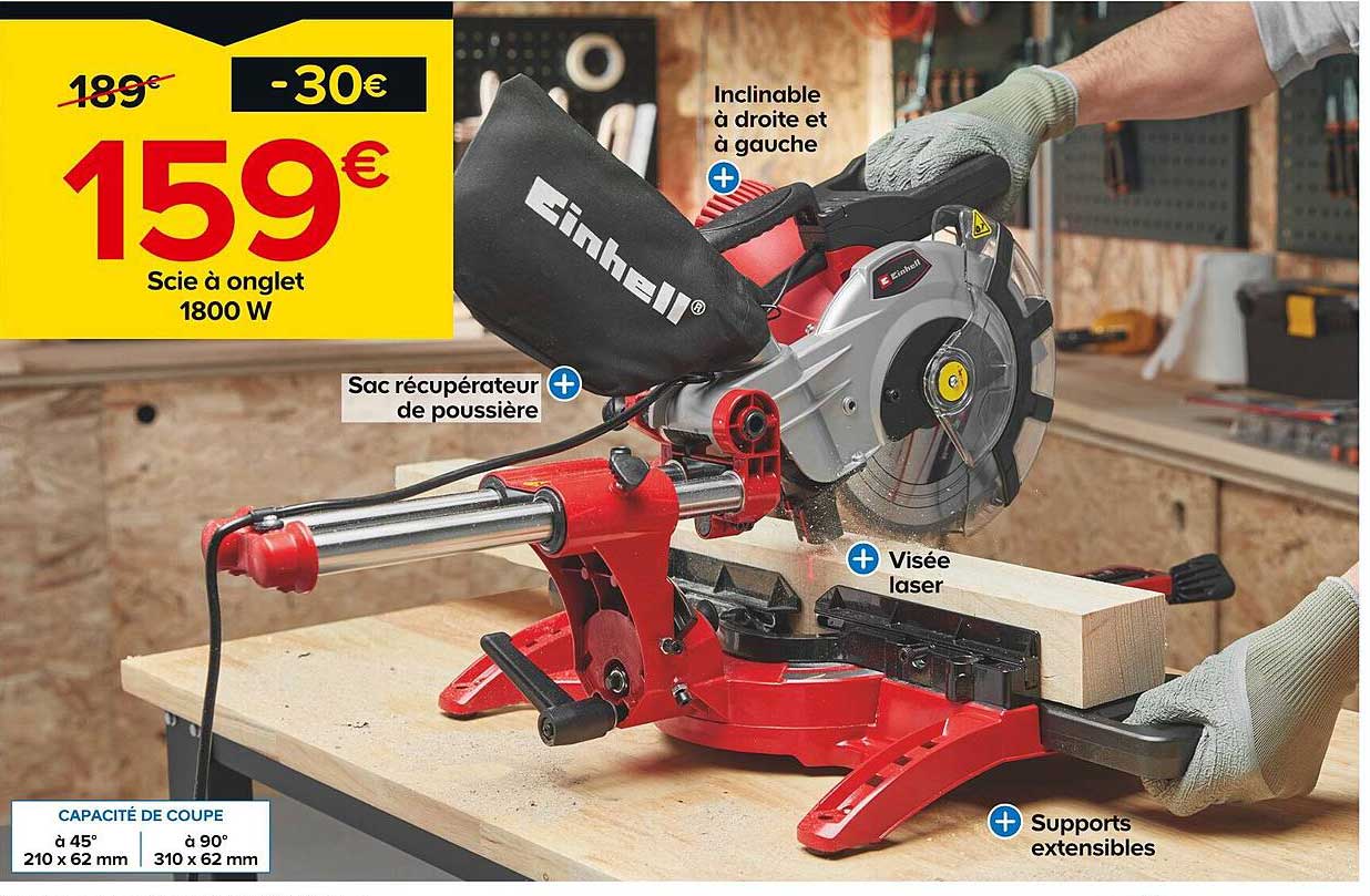 Sac Récupérateur De Poussière