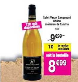 saint véran sangouard chêne mémoire de famille