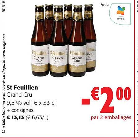 st feuillien grand cru