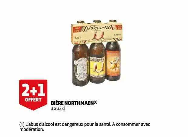 Bière Northmaen