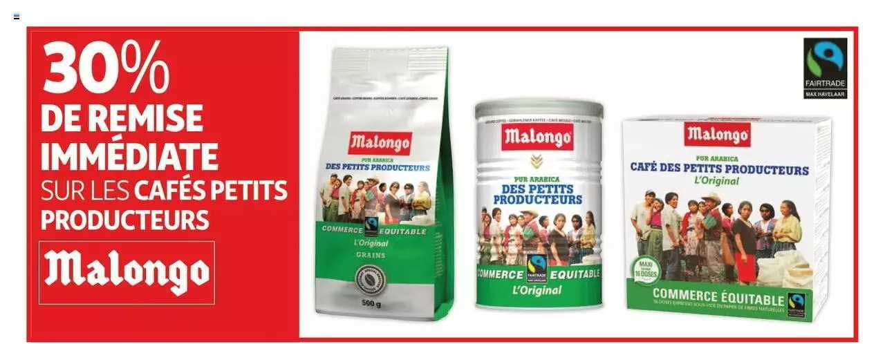 Cafés Petits Producteurs