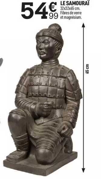 le samouraï