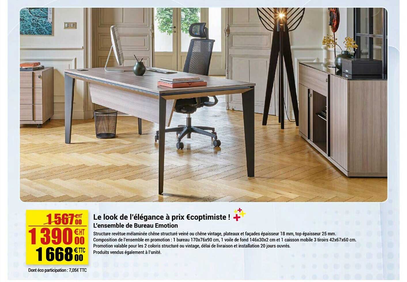 le look de l'élégance à prix ecoptimiste !