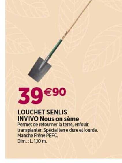 louchet senlis invivo nous on sème