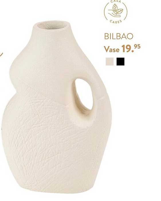 vase bilbao