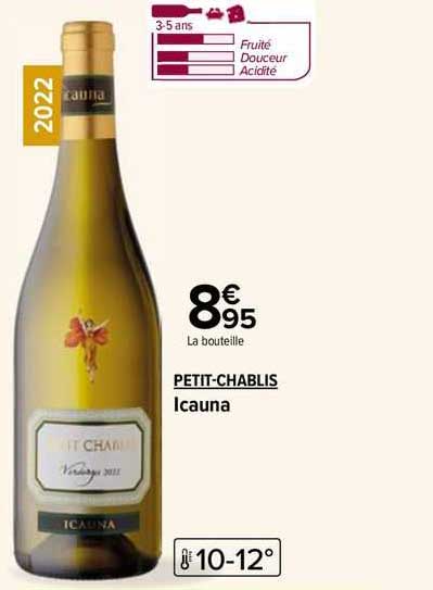 petit-chablis icauna