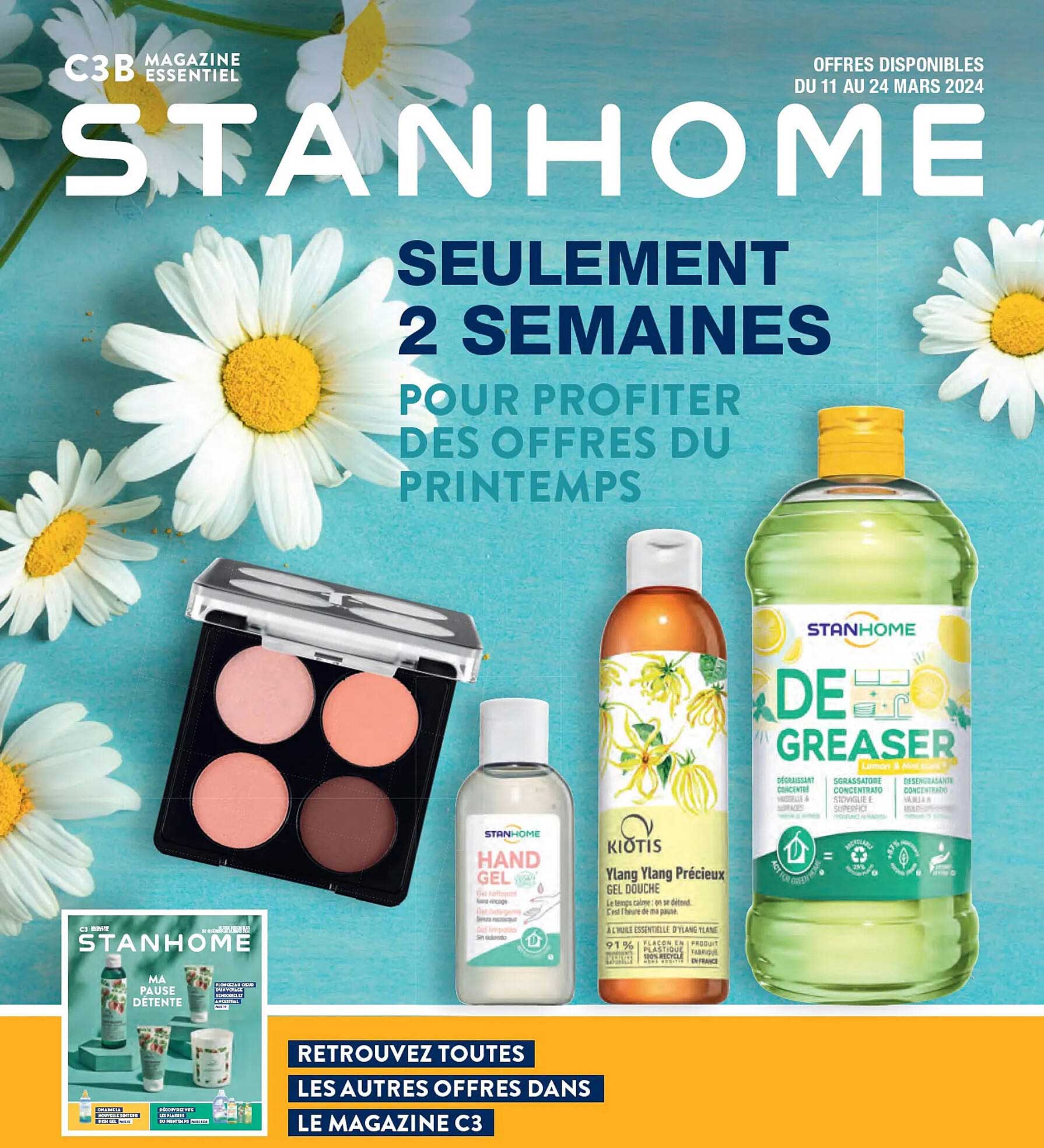 stanhome