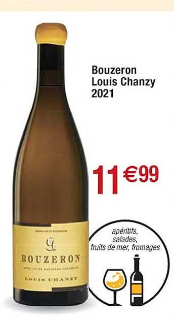 bouzeron louis chanzy 2021