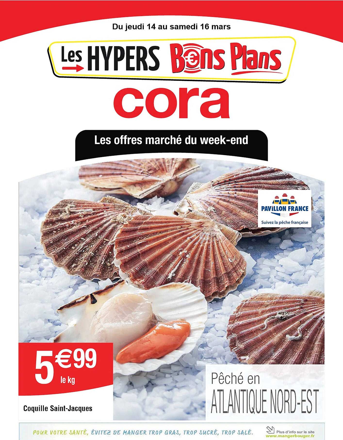 coquille saint-jacques
