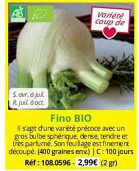 fino bio
