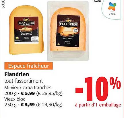 flandrien