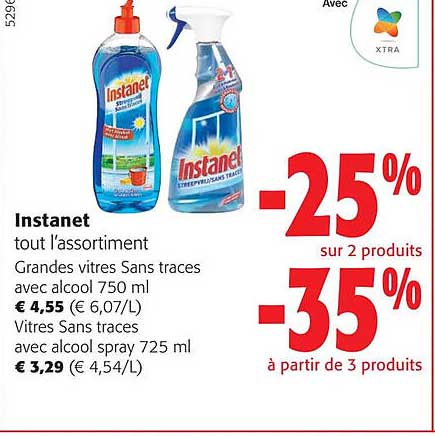 grandes vitres sans traces avec alcool, vitres sans traces avec alcool spray instanet