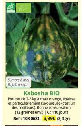 Kabosha Bio