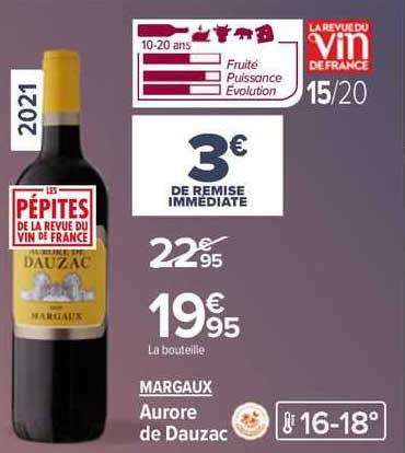 margaux aurore de dauzac