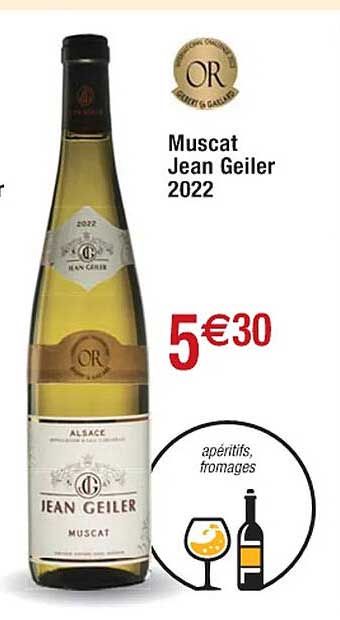 muscat jean geiler 2022