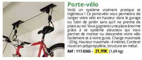 porte-vélo