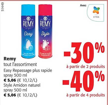 remy