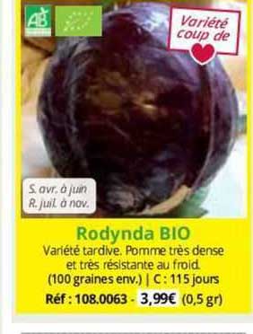 Rodynda Bio