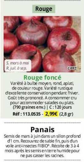 rouge foncé