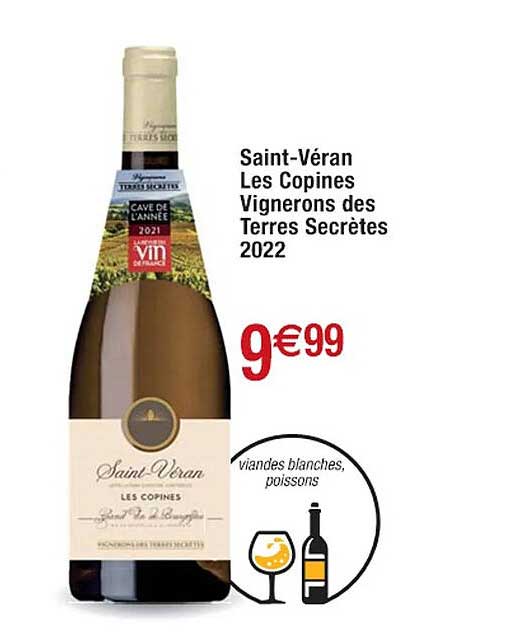 saint-véran les copines vignerons des terres secrètes 2022