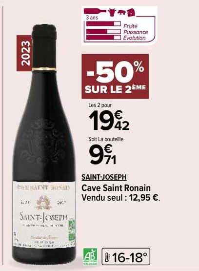 seint-joseph cave saint ronain