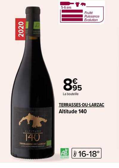 terrasses-du-larzac altitude 140