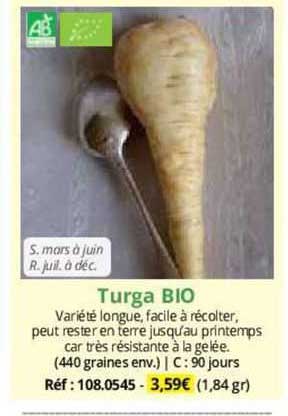 Turga Bio