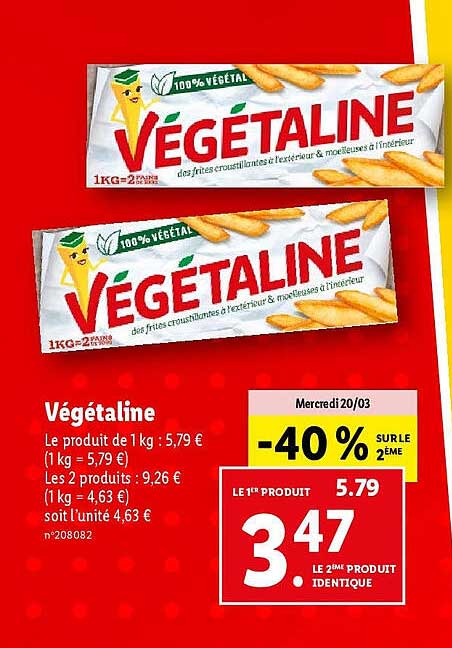Végétaline