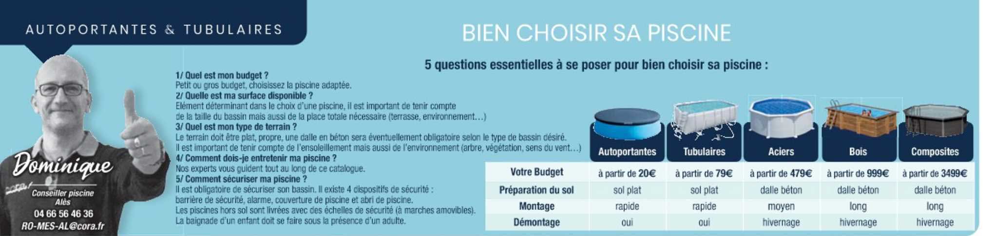 autoportantes & tubulaires