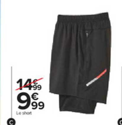 Le Short