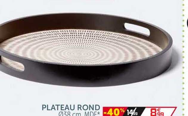 Plateau Rond