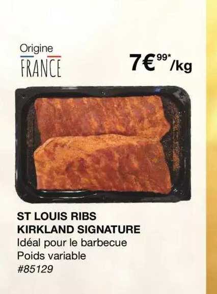 st louis ribs kirkland signature