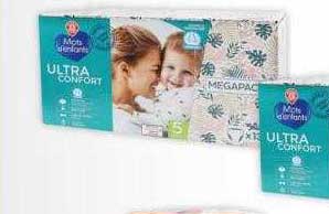 ultra confort "mots d'enfants"