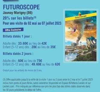 Futuroscope