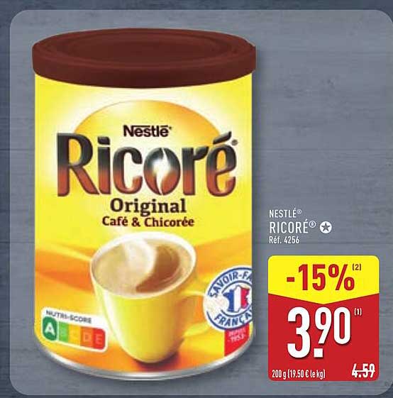 Nestlé Ricoré Original