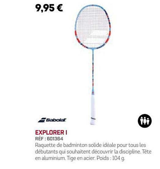 explorer i babolar