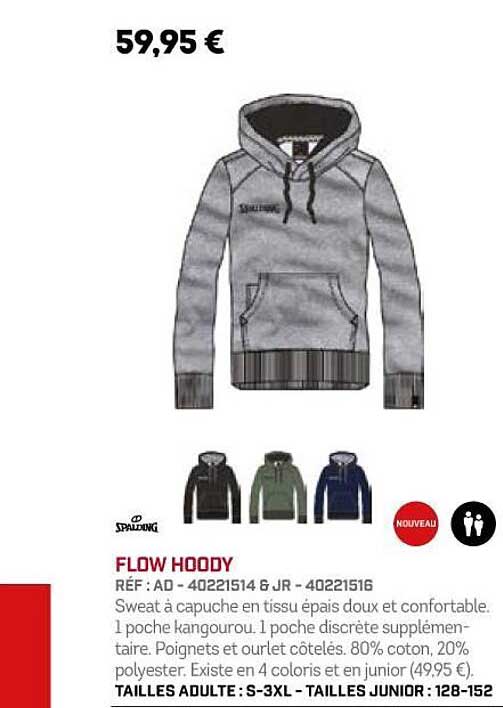 flow hoody