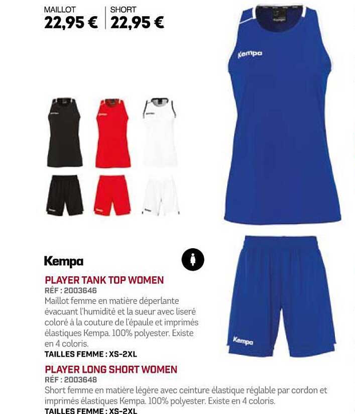 player tank top women, player long short women