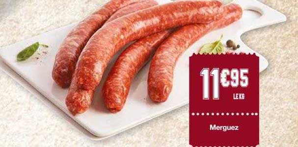 Merguez