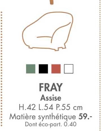 Fray Assise