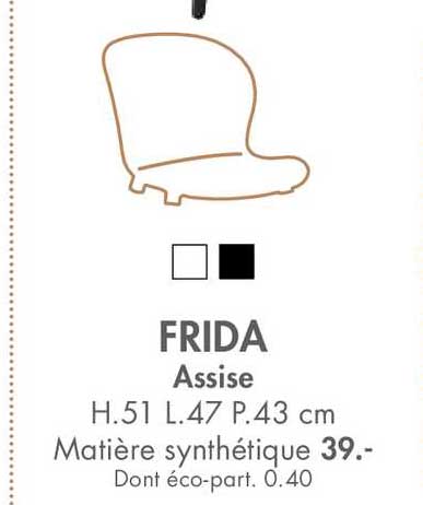 frida assise